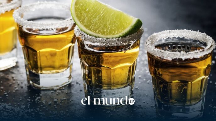 Día Nacional del Tequila: Senado aprueba el 24 de julio como nueva fecha oficial en México