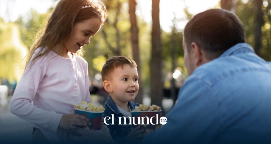 Cine bajo las estrellas en Xochimilco por el Día del Niño en la CDMX: precios, cartelera y cómo asistir