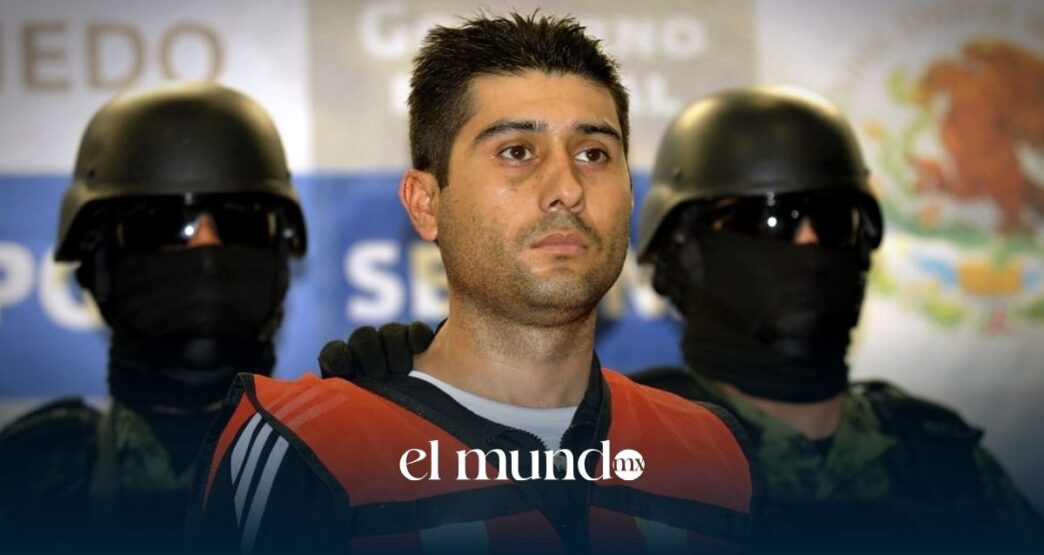 "El 85" se declara culpable en Estados Unidos: fundador del CJNG enfrenta cadena perpetua por narcotráfico