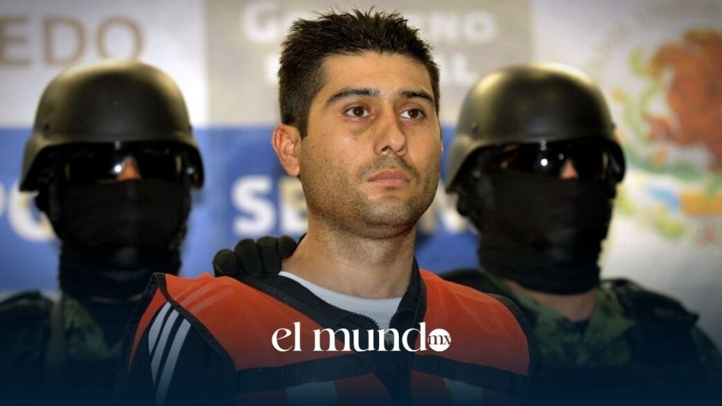 "El 85" se declara culpable en Estados Unidos: fundador del CJNG enfrenta cadena perpetua por narcotráfico