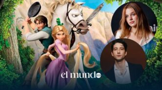 "Enredados" en live action: Disney revela elenco y detalles del esperado estreno