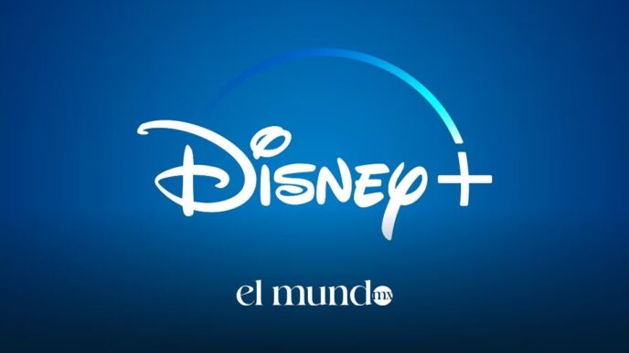 Estrenos de Disney+ en abril 2026: series y películas para disfrutar