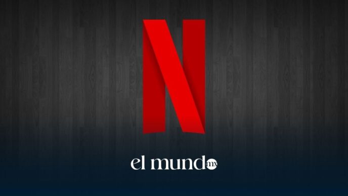 Estrenos en Netflix en abril de 2026: series, películas y documentales imperdibles