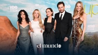 Euphoria temporada 3: fecha de estreno, calendario de capítulos y elenco completo