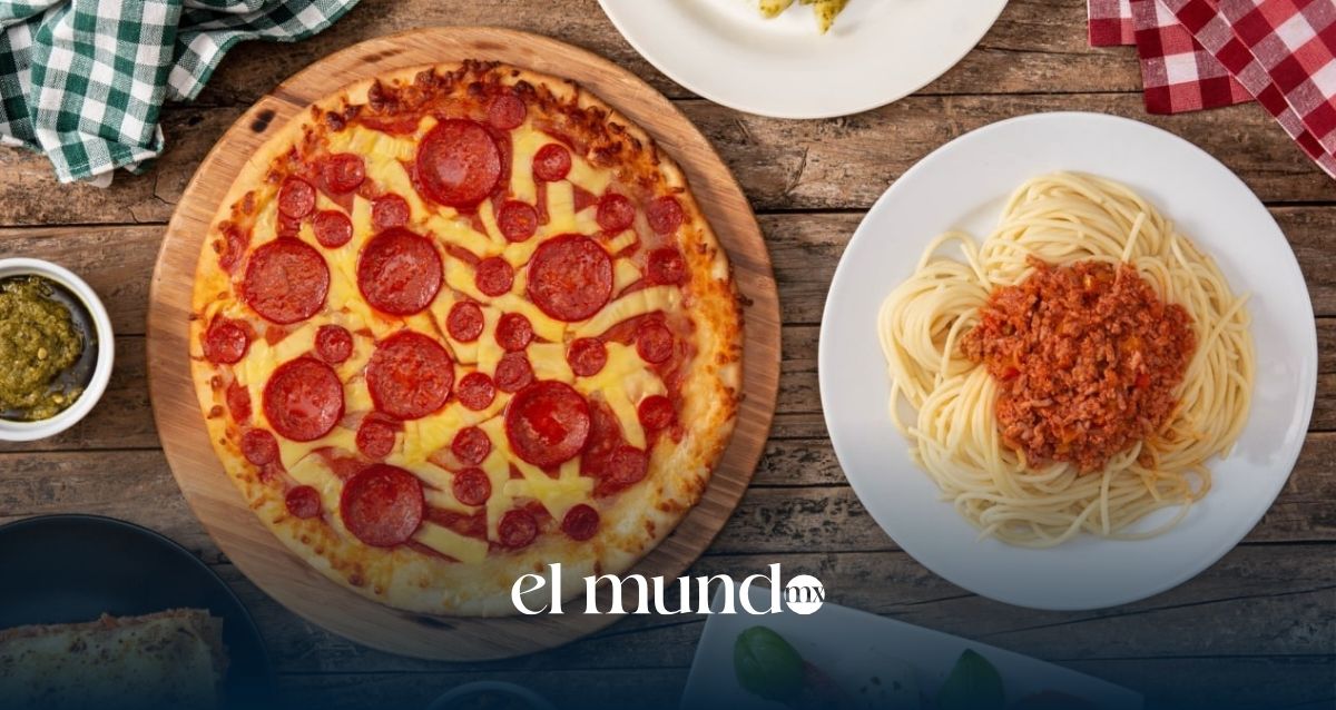 Festival de la Pizza y Pasta CDMX 2026: fechas, sede y entrada