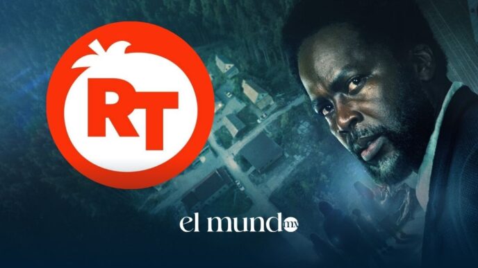 "From" temporada 4 en HBO Max arrasa en Rotten Tomatoes con calificación perfecta