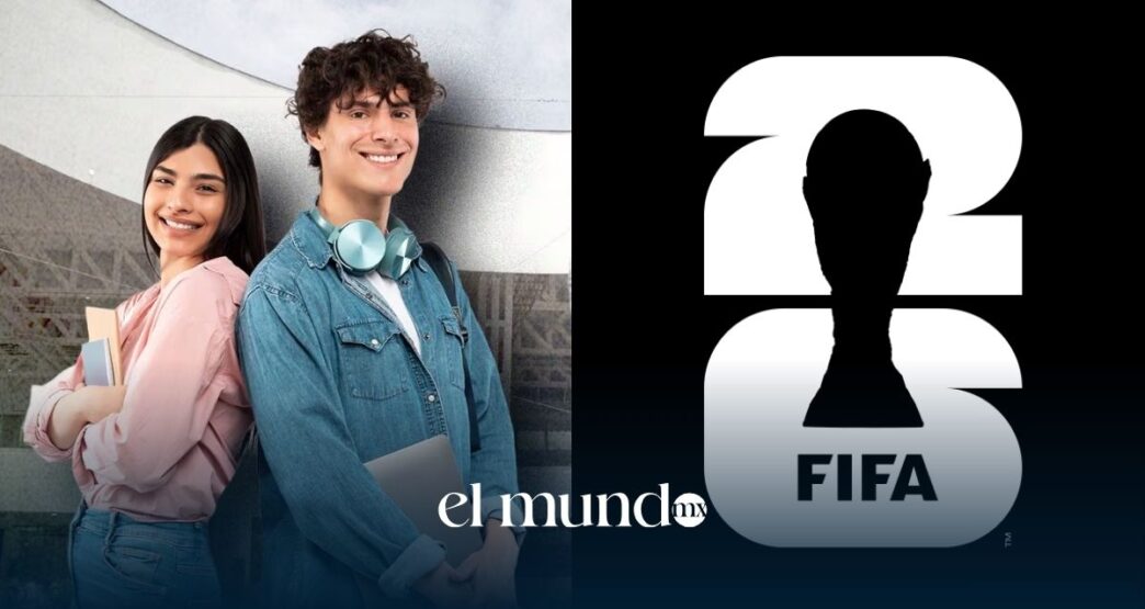 Jóvenes Embajadores del Mundial 2026: requisitos, registro y beca de más de 9 mil pesos en México