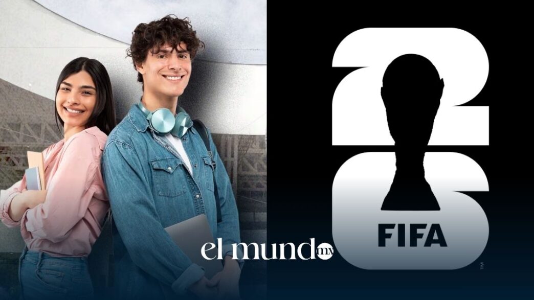 Jóvenes Embajadores del Mundial 2026: requisitos, registro y beca de más de 9 mil pesos en México