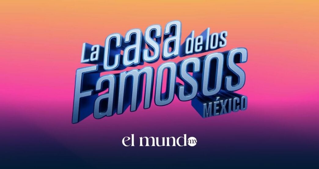 La Casa de los Famosos México 2026: se filtra lista de participantes de la temporada 4