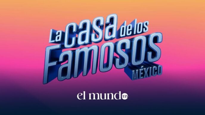 La Casa de los Famosos México 2026: se filtra lista de participantes de la temporada 4