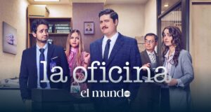 ¡Oficial! "La Oficina" tendrá temporada 2 en Amazon Prime Video