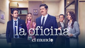 ¡Oficial! "La Oficina" tendrá temporada 2 en Amazon Prime Video