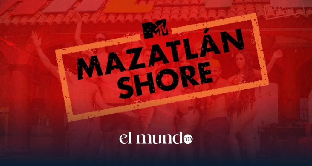 "Mazatlán Shore" 2026: fecha de estreno, elenco completo y dónde ver