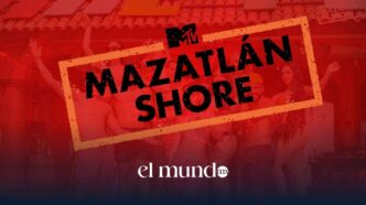 "Mazatlán Shore" 2026: fecha de estreno, elenco completo y dónde ver