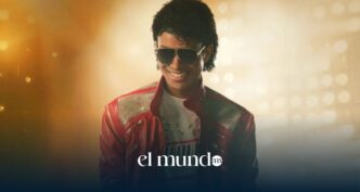 "Michael", biopic de Michael Jackson, tendrá segunda parte tras arrasar en cines