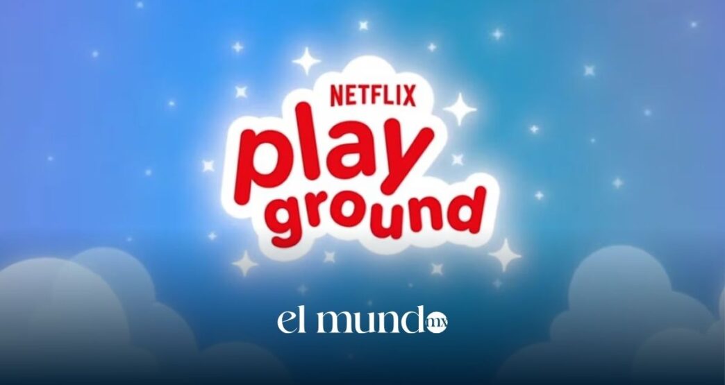 Netflix Playground: nueva app infantil sin anuncios ni compras llegará este mes de abril