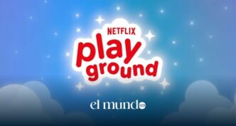 Netflix Playground: nueva app infantil sin anuncios ni compras llegará este mes de abril