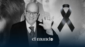 Luto en la televisión mexicana: Muere el actor y comediante Ricardo de Pascual a los 85 años