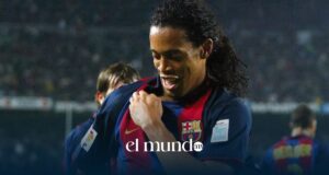 Netflix estrena "Ronaldinho: El Único": documental revela su carrera, polémicas y vida personal