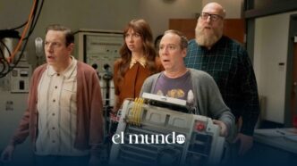"Stuart no consigue salvar el universo": estreno y todo sobre el nuevo spin-off de "The Big Bang Theory"