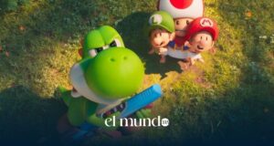 Super Mario Galaxy: La Película recibe baja calificación en Rotten Tomatoes