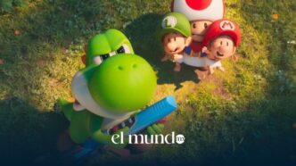 Super Mario Galaxy: La Película recibe baja calificación en Rotten Tomatoes