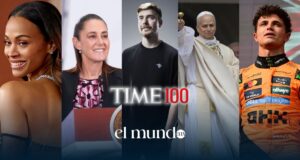 TIME100 2026: lista completa de las 100 personas más influyentes del mundo según TIME