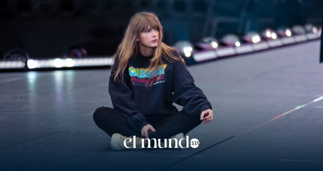 Taylor Swift enfrenta demanda por "The Life of a Showgirl": la acusan por infracción de marca
