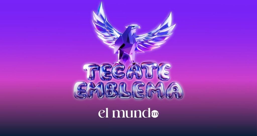 Tecate Emblema 2026 en la CDMX: uno de los festivales más esperados del año