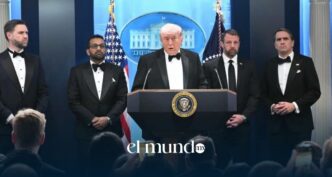 Donald Trump elogia al Servicio Secreto tras ataque en Washington y pide reforzar la seguridad