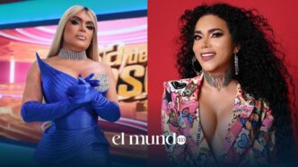 Wendy Guevara y Paola Suárez enfrentan polémica por videos antiguos con comentarios inapropiados