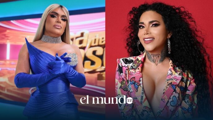 Wendy Guevara y Paola Suárez enfrentan polémica por videos antiguos con comentarios inapropiados