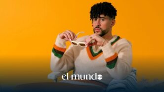 Bad Bunny rompe récord: "Un Verano Sin Ti" es el álbum más escuchado de la historia en Spotify