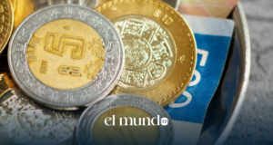 México cae en consumo e inversión en enero 2026; encienden señales de desaceleración económica