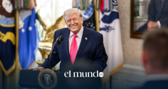 Donald Trump ordena bloqueo en el Estrecho de Ormuz