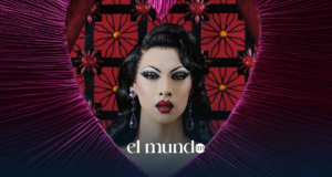 La drag queen Violet Chachki visitará la CDMX: ¿Cuándo y dónde estará?