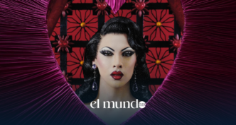 La drag queen Violet Chachki visitará la CDMX: ¿Cuándo y dónde estará?