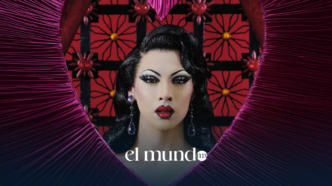 La drag queen Violet Chachki visitará la CDMX: ¿Cuándo y dónde estará?