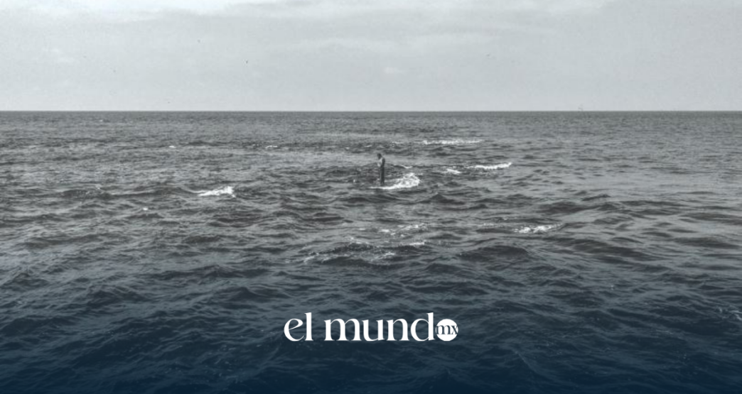 El mexicano César Rodríguez gana el World Press Photo 2026 con 'México: un clima cambiante'