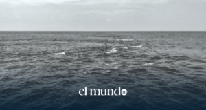 El mexicano César Rodríguez gana el World Press Photo 2026 con 'México: un clima cambiante'