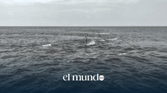 El mexicano César Rodríguez gana el World Press Photo 2026 con 'México: un clima cambiante'