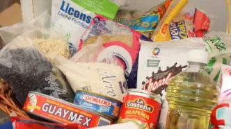 El PACIC se renueva con el objetivo de frenar la inflación en alimentos. El precio de la canasta básica se mantiene sin cambios por seis meses. Empresas también reducirán costos en productos clave como jitomate y carne.