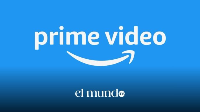 Estrenos en Amazon Prime Video en abril 2026: Películas y series