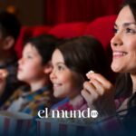 Estrenos de cine en abril 2026: cartelera completa con películas imperdibles