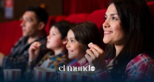 Estrenos de cine en abril 2026: cartelera completa con películas imperdibles