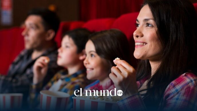 Estrenos de cine en abril 2026: cartelera completa con películas imperdibles
