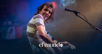 Fallece Felipe Staiti, fundador de Enanitos Verdes