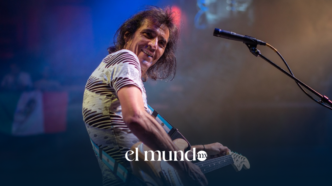 Fallece Felipe Staiti, fundador de Enanitos Verdes