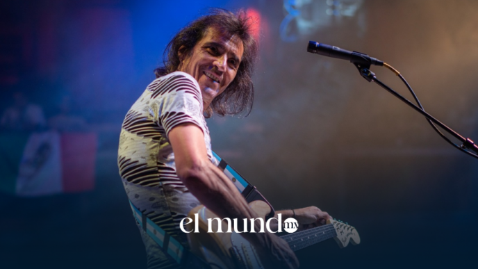 Fallece Felipe Staiti, fundador de Enanitos Verdes