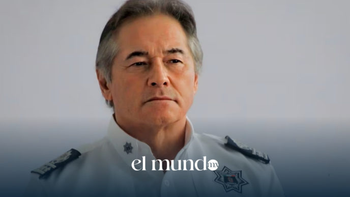 FGE de Tabasco vincula a proceso a Hernán Bermúdez Requena, líder de La Barredora